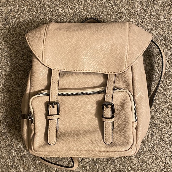 Urban Expressions Convertible Backpack - Picture 7 of 11